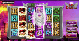 slot gacor  Lil Devil