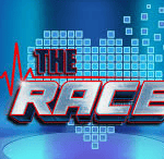 slot gacor The Race