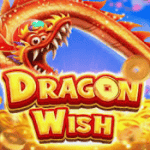 slot online Dragon Wish