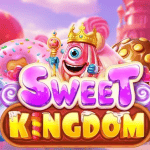 Game slot online Sweet Kingdom