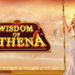slot online Wisdom of Athena