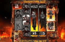 game slot Tombstone RIP