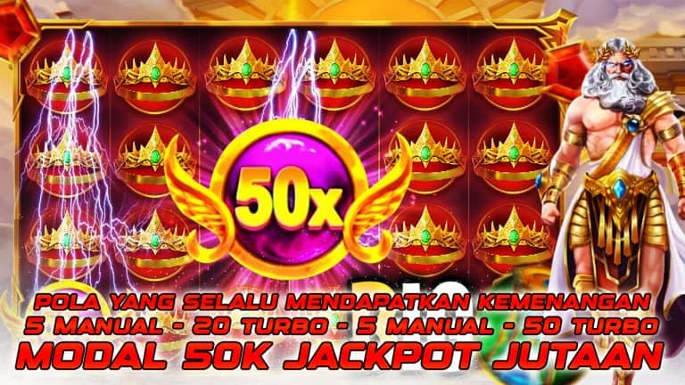 6 Game Slot Online Rekomendasi Terbaik dan Terpercaya 2025