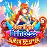 Starlight Princess Super Scatter